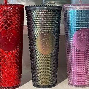 Unicorn studded Venti.